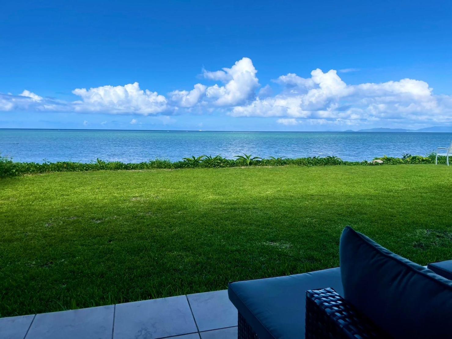 エコヴィレッジ西表 Eco Village Iriomote Takana Dış mekan fotoğraf